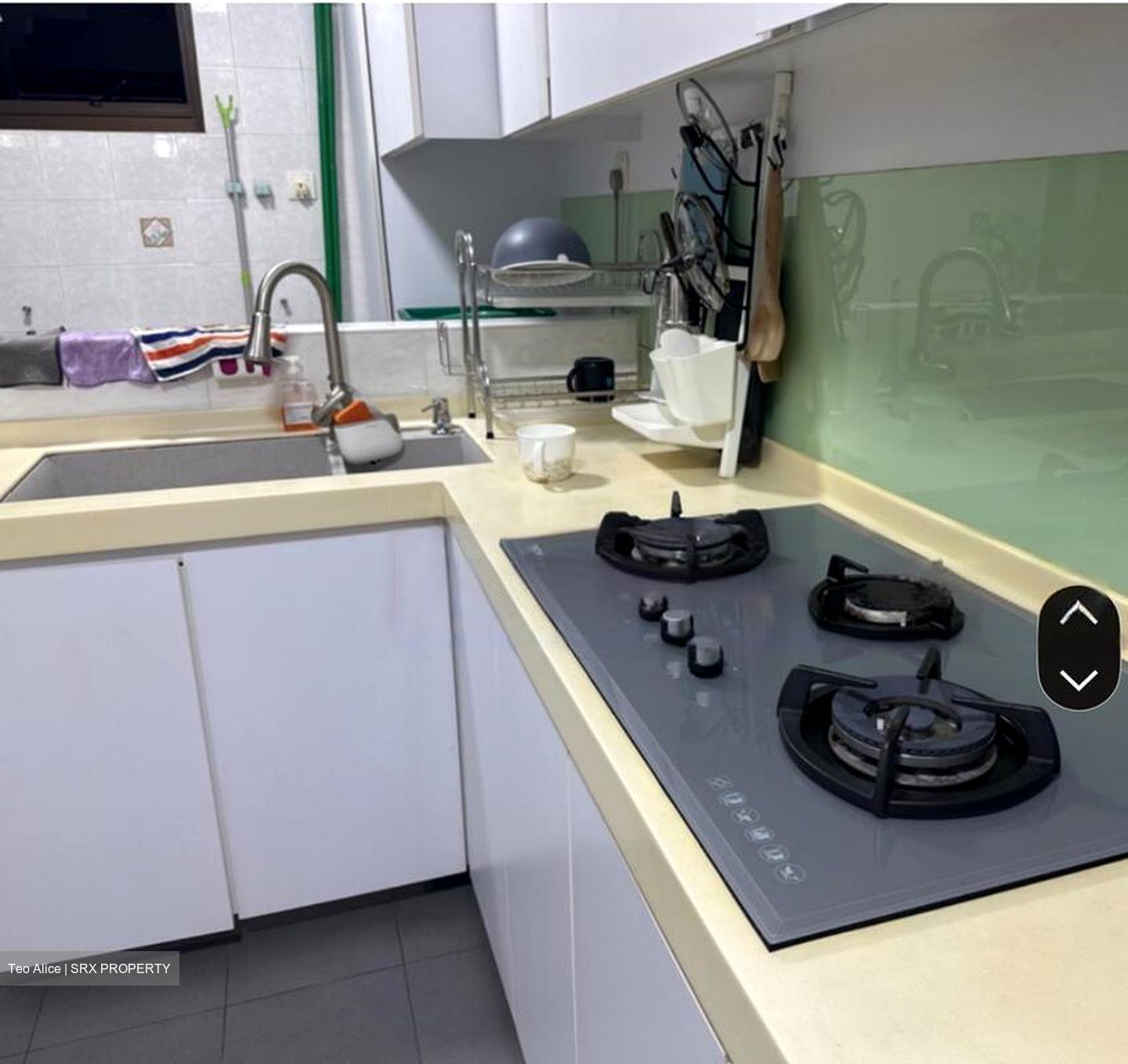 Blk 979C Buangkok Crescent (Hougang), HDB 5 Rooms #450303841